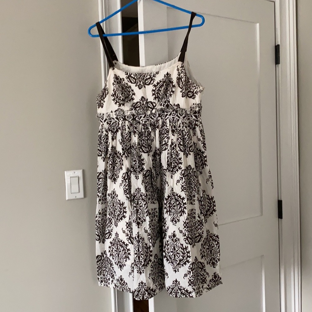 Patrick Robinson for Target dress